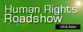 Human Rights Roadshow